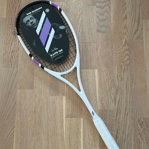 Eye X.Lite 120 squashracket NY