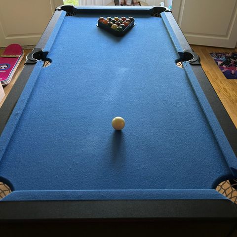 Lite Billiard bord