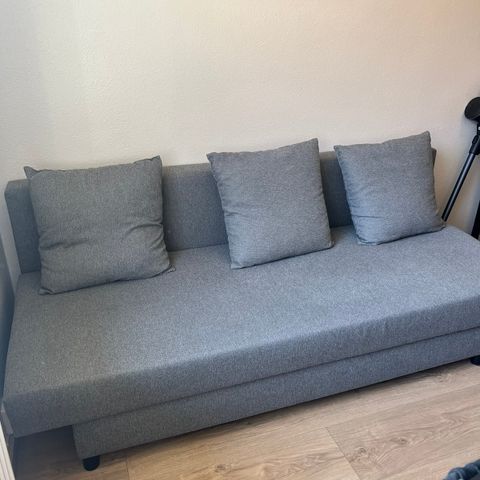 Sovesofa