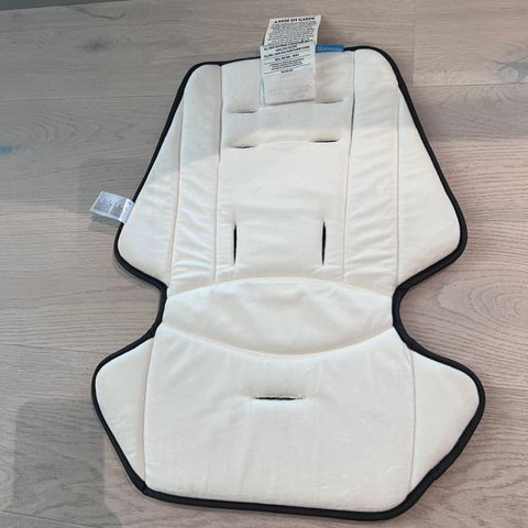 Uppababy innlegg minimizer