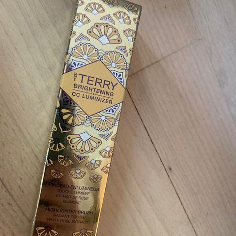 Byterry liquid highlighter