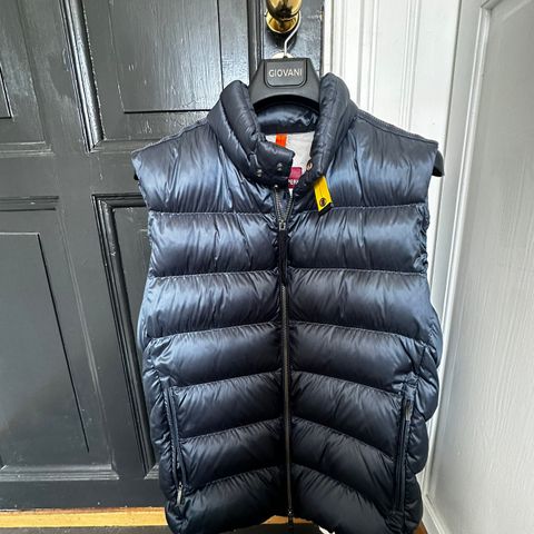 Parajumpers Sheen vest