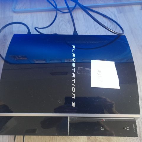 playstation 3