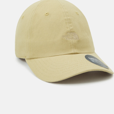 The north face cap