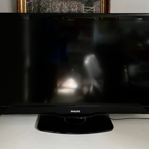 TV Philips