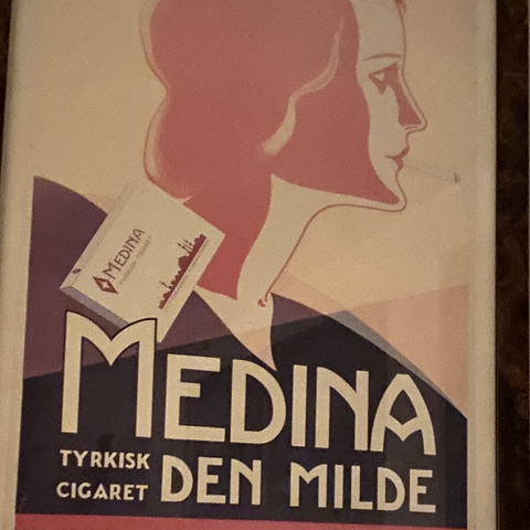 Medína den milde