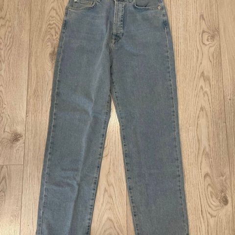 Jeans fra NA-KD