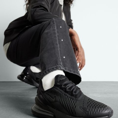 Nike sneakers - Air Max 270 størrelse 40