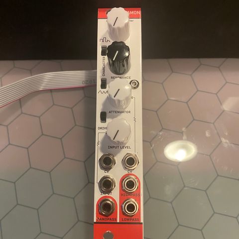 Eurorack Bastl Cinnamon