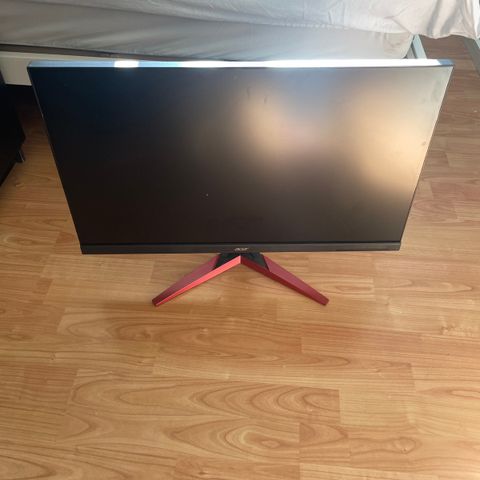 Acer KG271 144hz