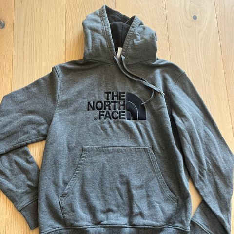 North Face Herre hettegenser Str M