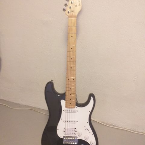 Gitar kr.650.-