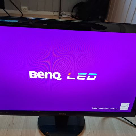 Benq 27"