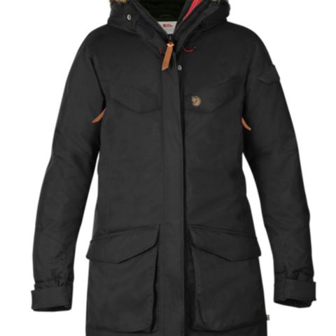 Fjellraven Nuuk Parka