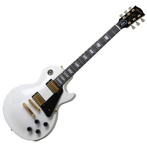 Ønskes kjøpt: Gibson Les Paul Studio