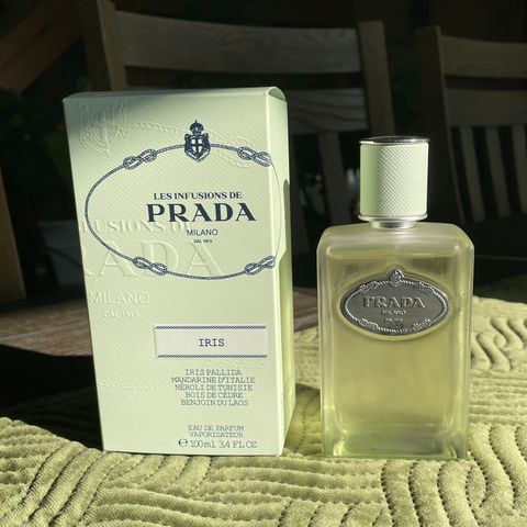 Prada Iris EdP 100 ml