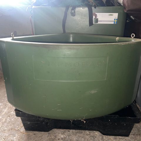 30l Thermobar