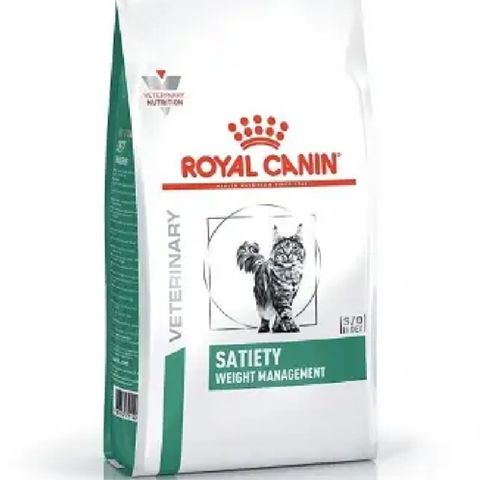 Kattemat - Royal Canin