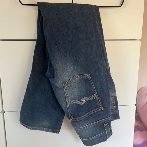 Nudie jeans