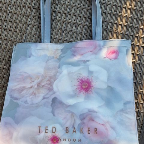 Ted Baker Shopping bag, ubrukt