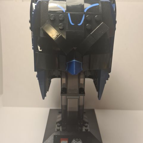 LEGO Batman Classic TV-Series Helmet 76238