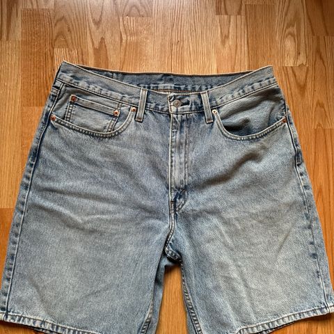 Levis 479 (W:34)