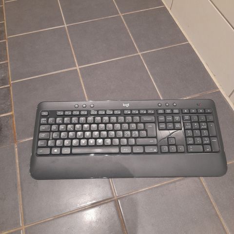 Clavie/  Tastatur  99 kr