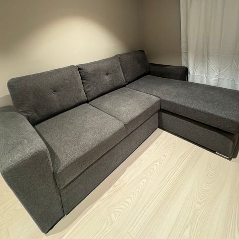 Sovesofa