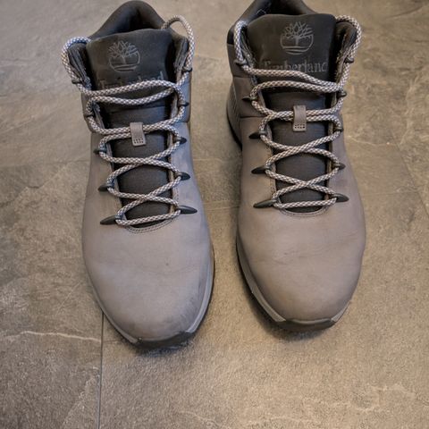 Timberland Sprint Trekker Mid