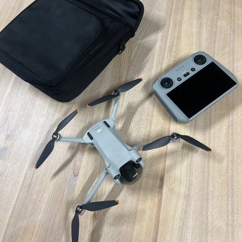 DJI Mini 3 PRO