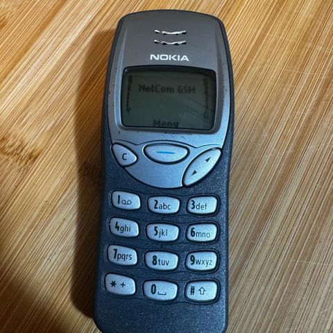 Nokia 3210