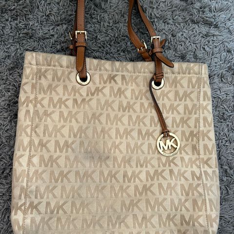 Michael Kors skulderveske