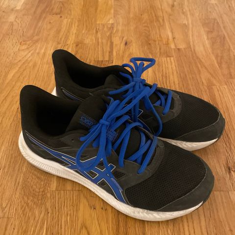 Asics joggesko str 37