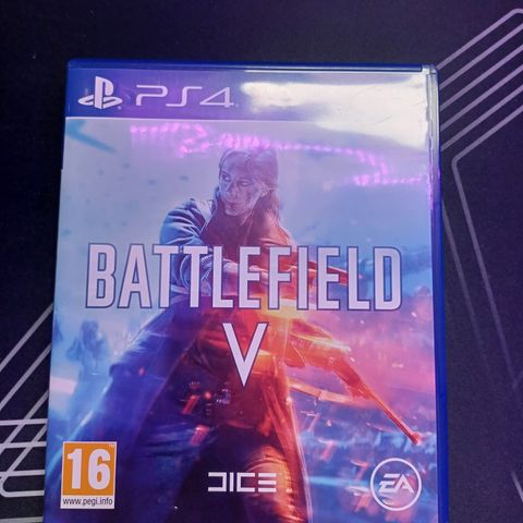 Battlefield 5