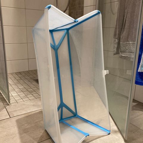 Stokke Flexi bath badebalje