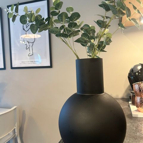 Vase