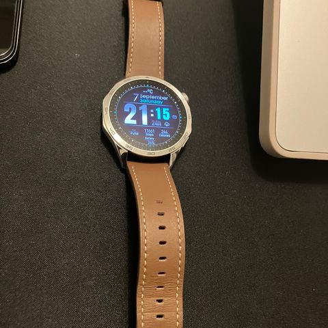 huawei watch gt 4