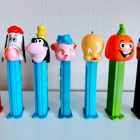 Pez dispensere