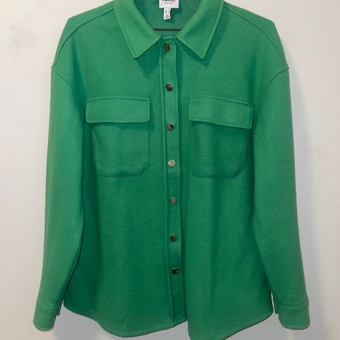 Jakke/overshirt