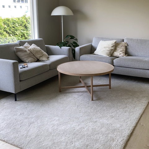 2 Vilmers (Nordic 2,5 seter sofa)