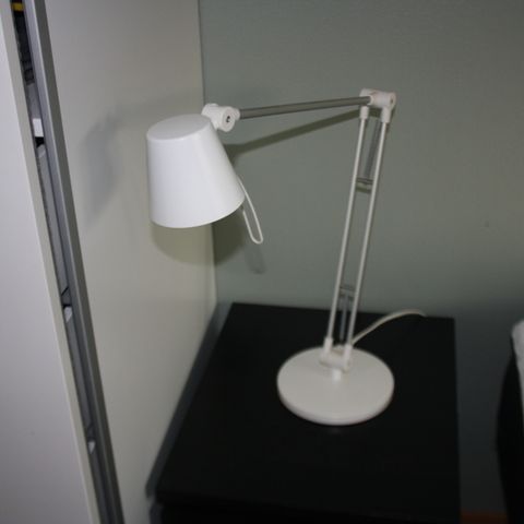 Bordlampe