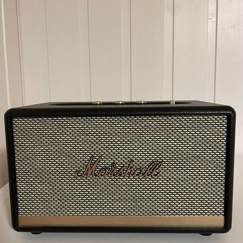 Marshall action II høyttaler