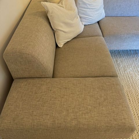 Bolia Seville sofa