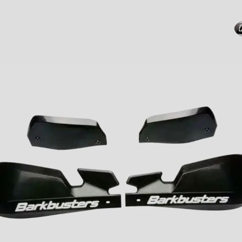 Barkbusters VPS  handguards - Bytte