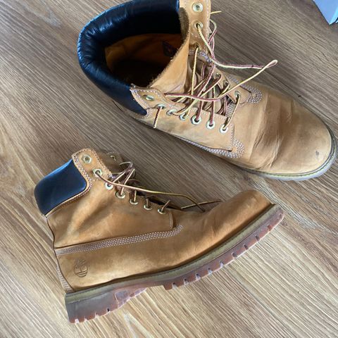 timberlands 44