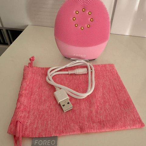 Foreo Luna 3 plus