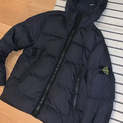 Stone Island jakke