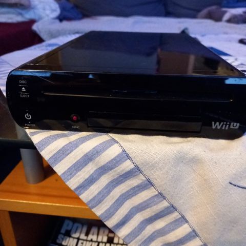 Wiiu