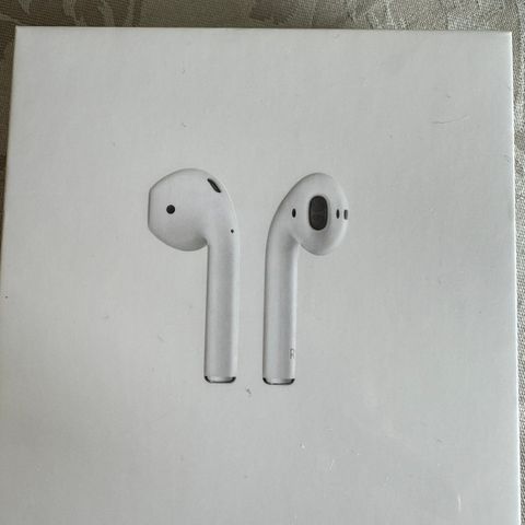 Airpods