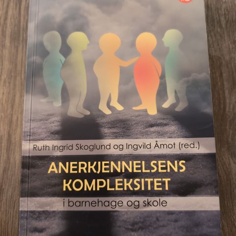 Anerkjennelsens kompleksitet